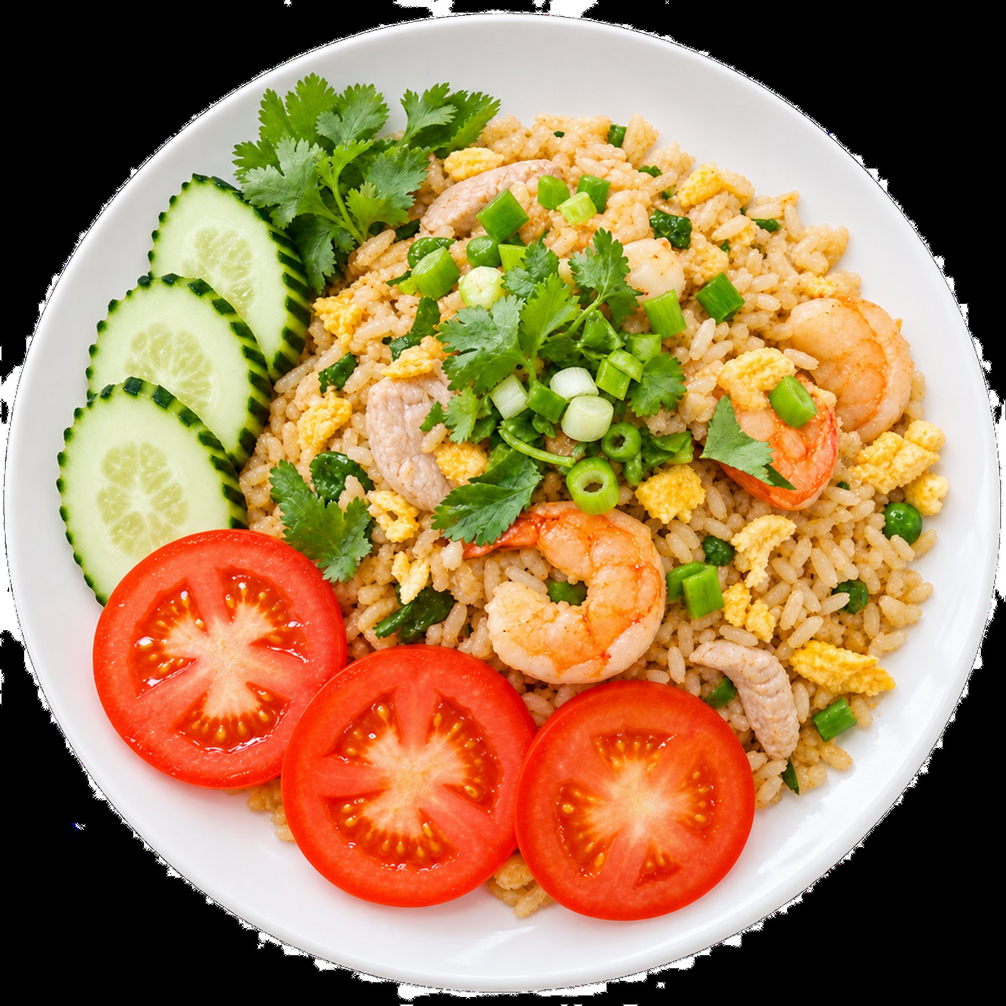 Fried Rice