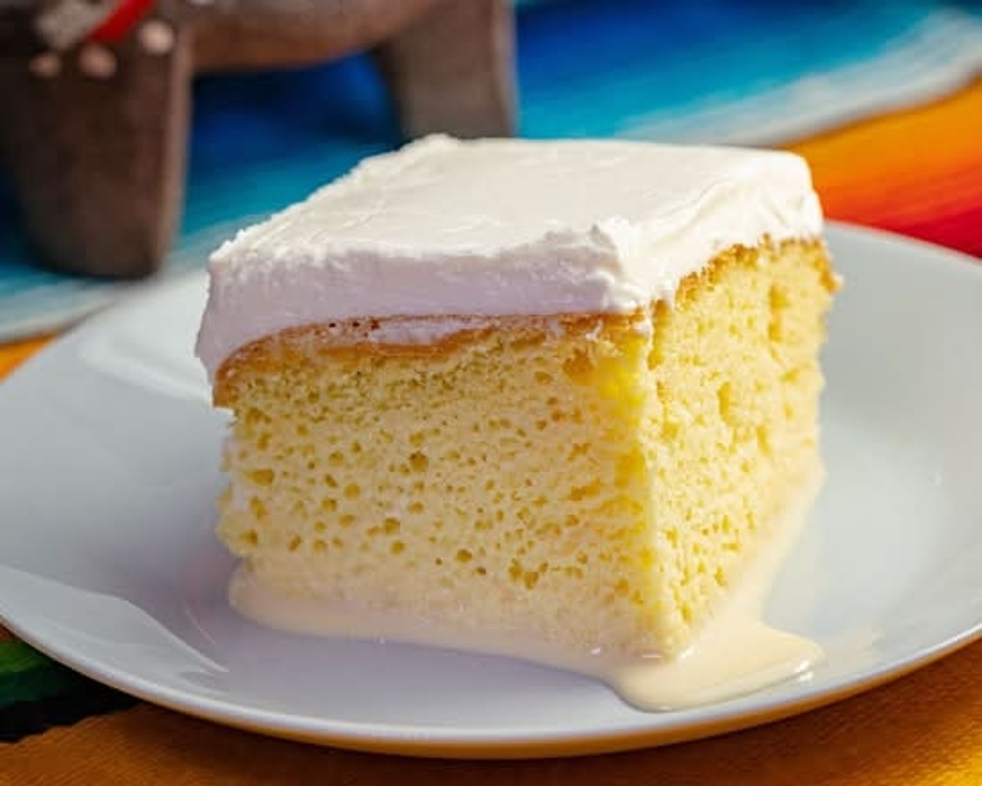 Tres Leches