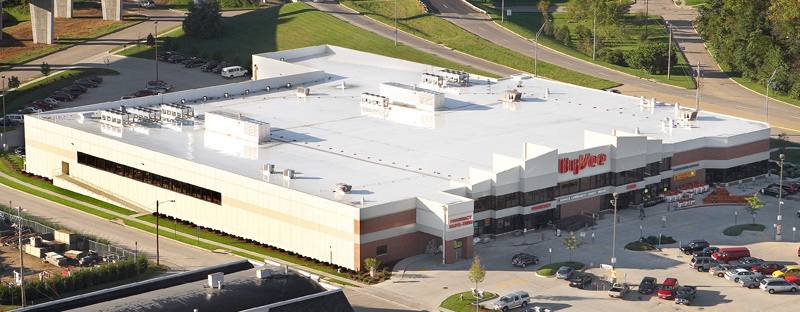 Jim Giese Commercial Roofing Inc. Image