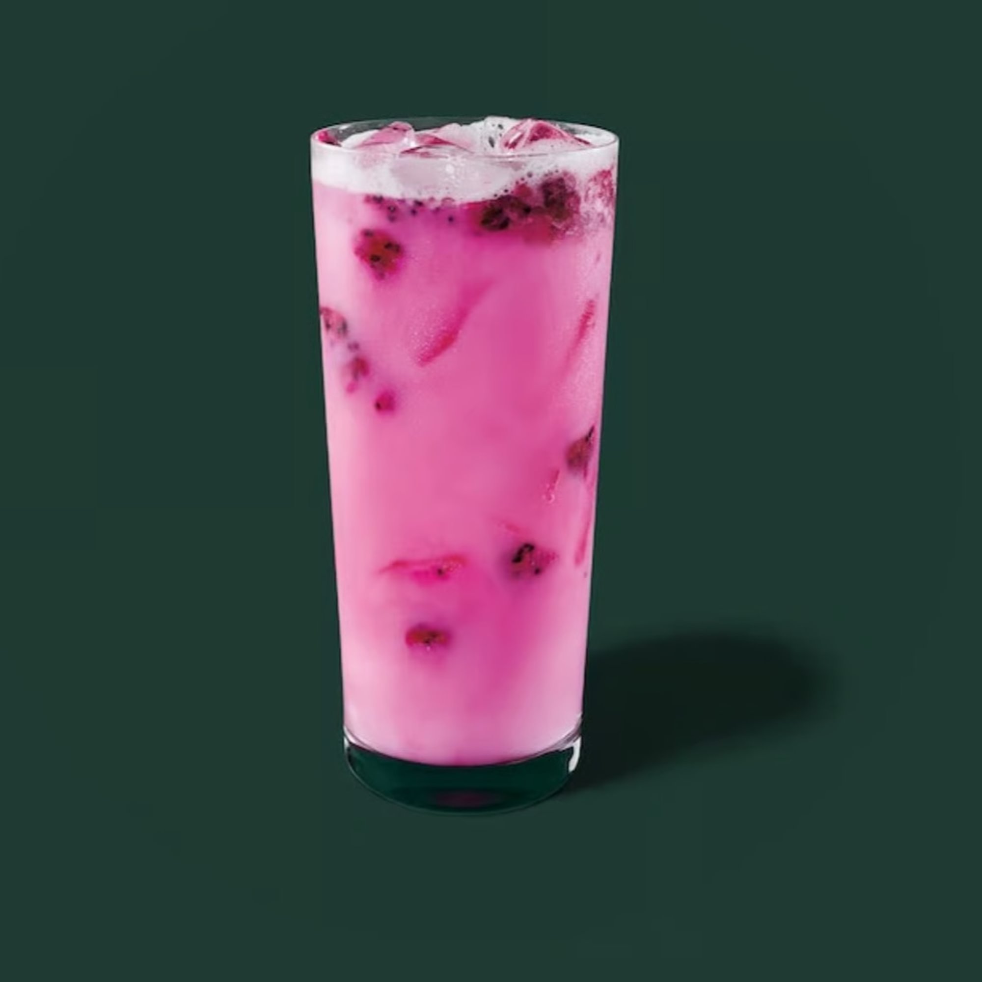 Dragon Drink Refresher