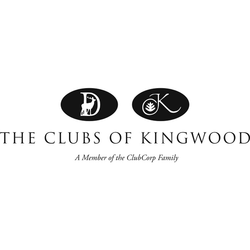 The Clubs of Kingwood - Deerwood Clubhouse
