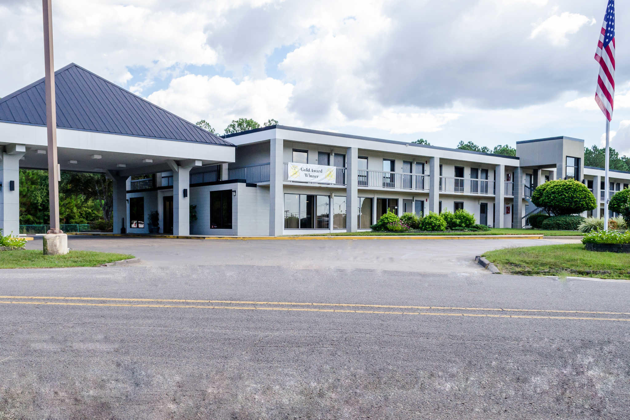 Quality Inn Moss Point Pascagoula in Moss Point, MS (228) 4752...