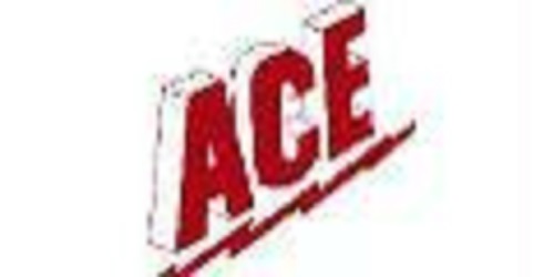 Ace Computer Guy Logo