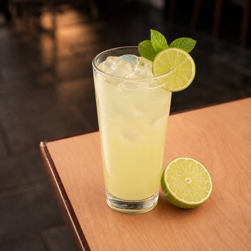 Lime Juice