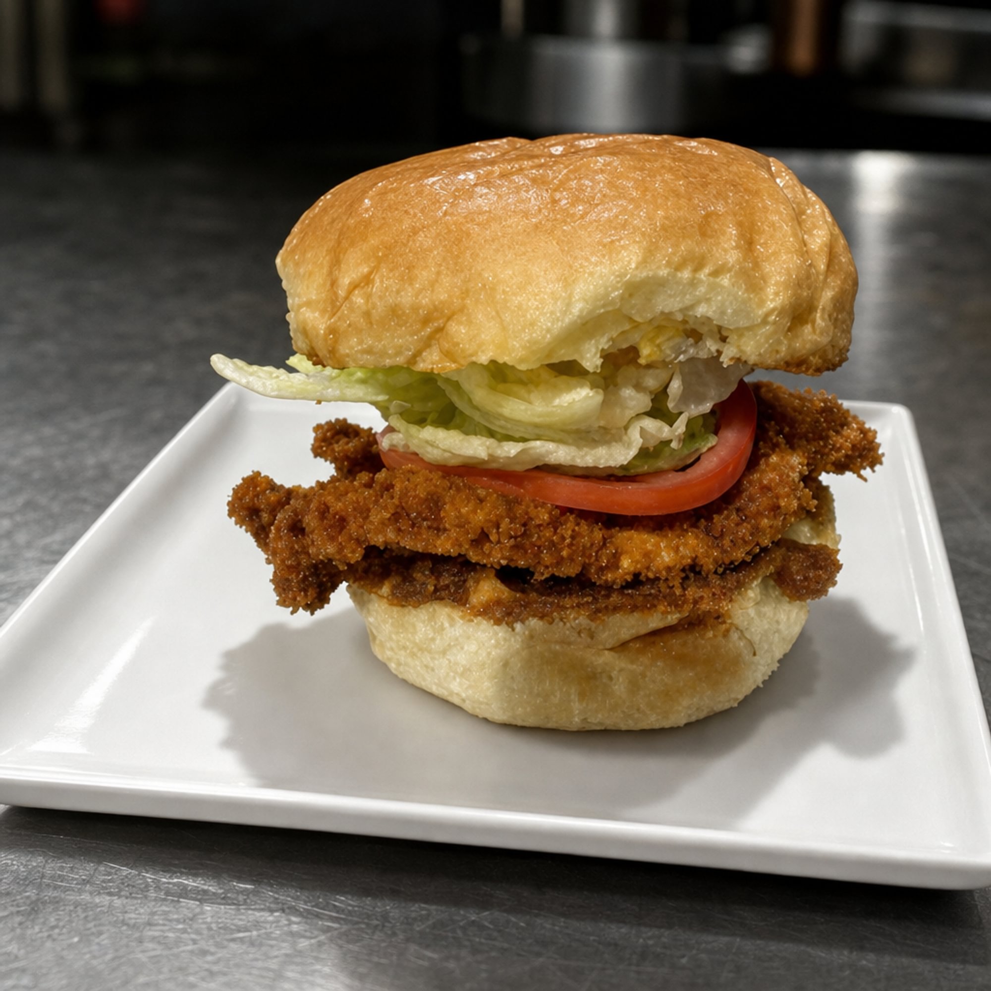 Nashville Hot Chicken