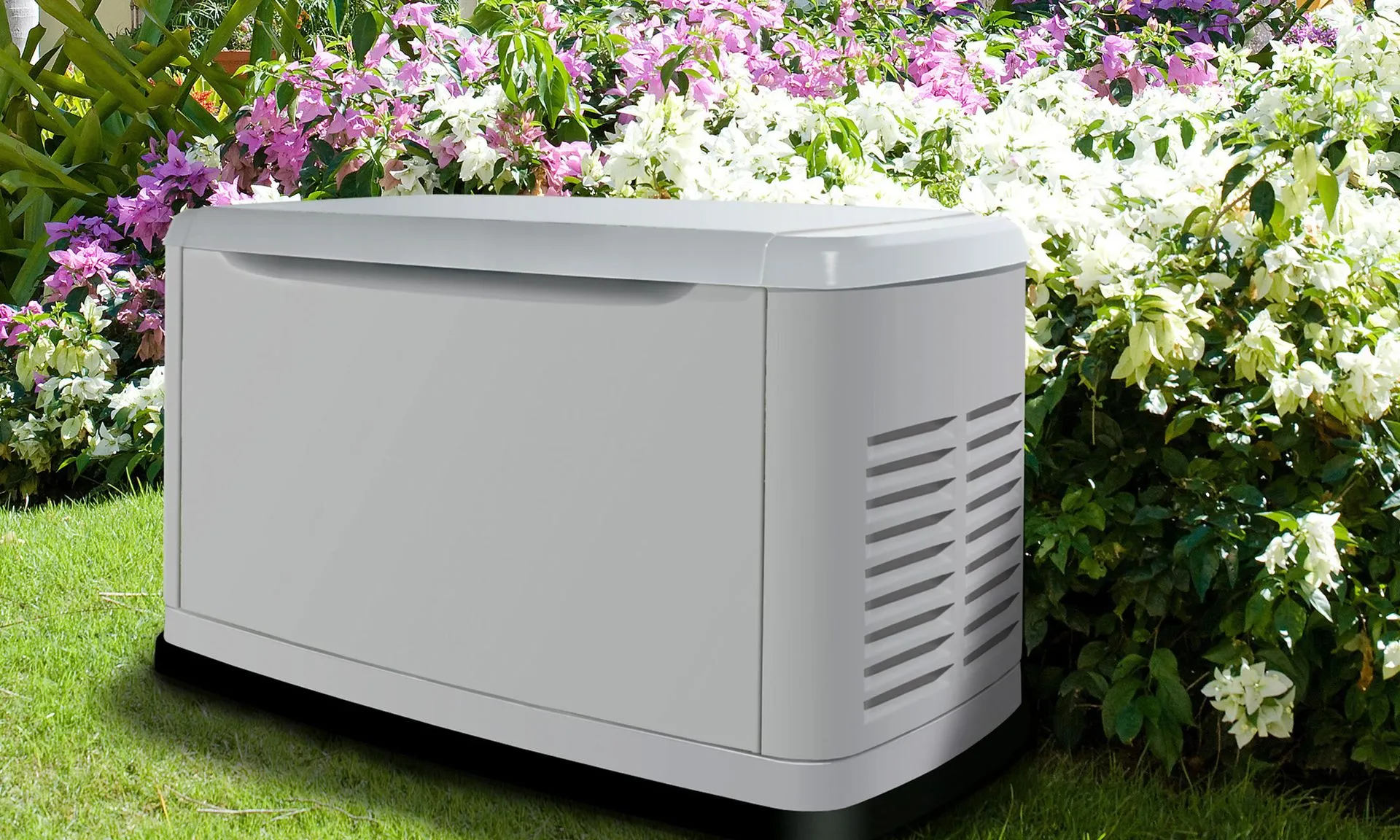 Generators