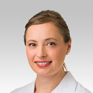 Carolyn J. Bevan, MD Photo