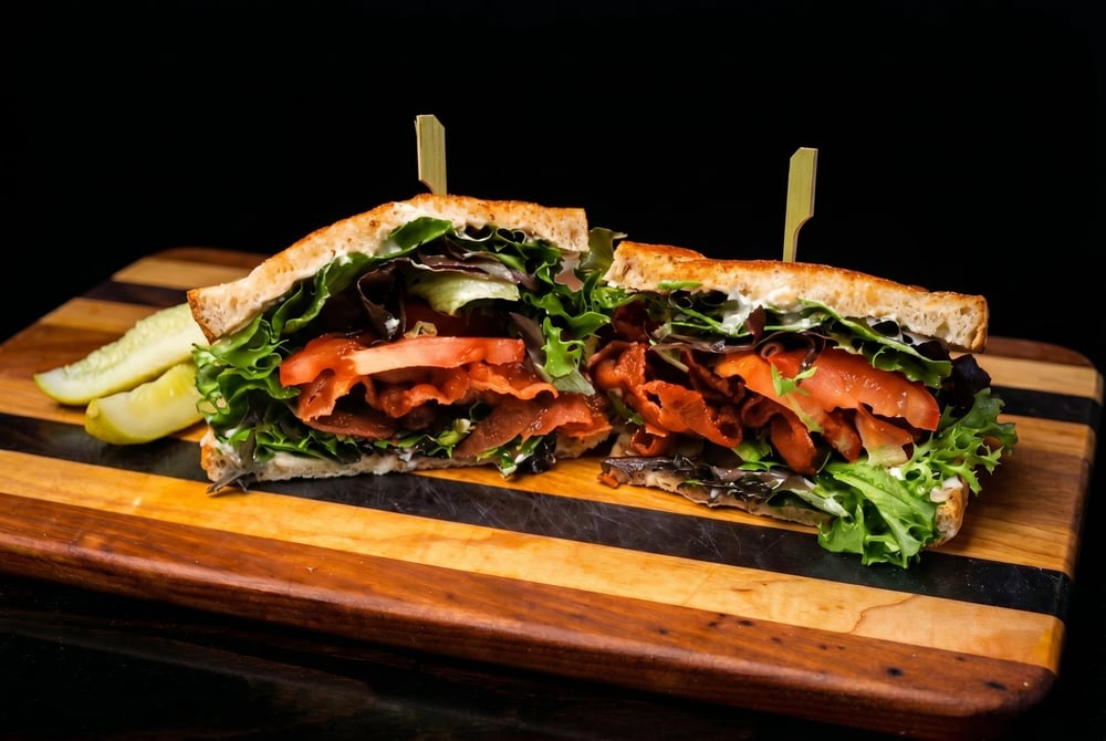 BLT