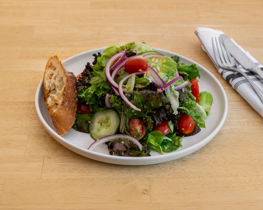 Jack's Seasonal Salad