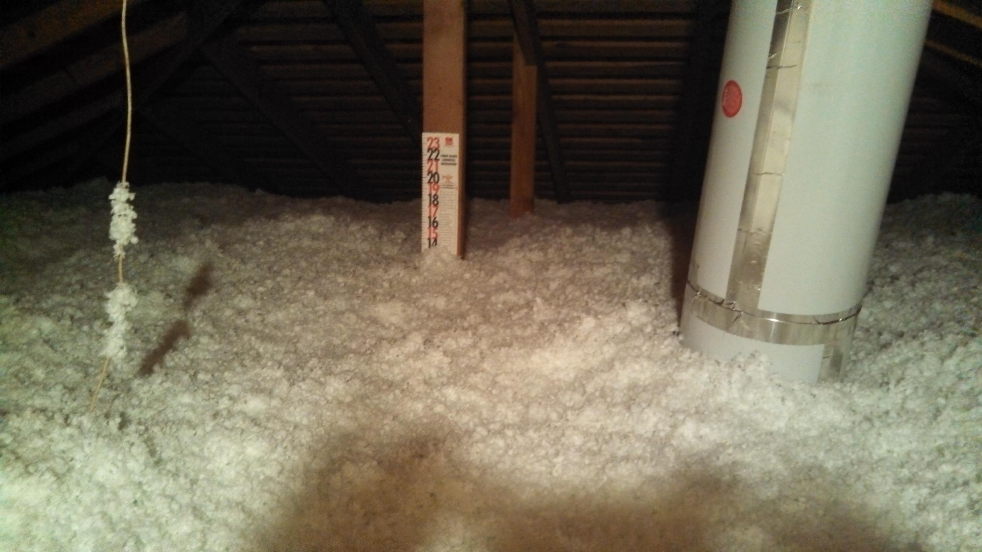 Think Home Insulation Image