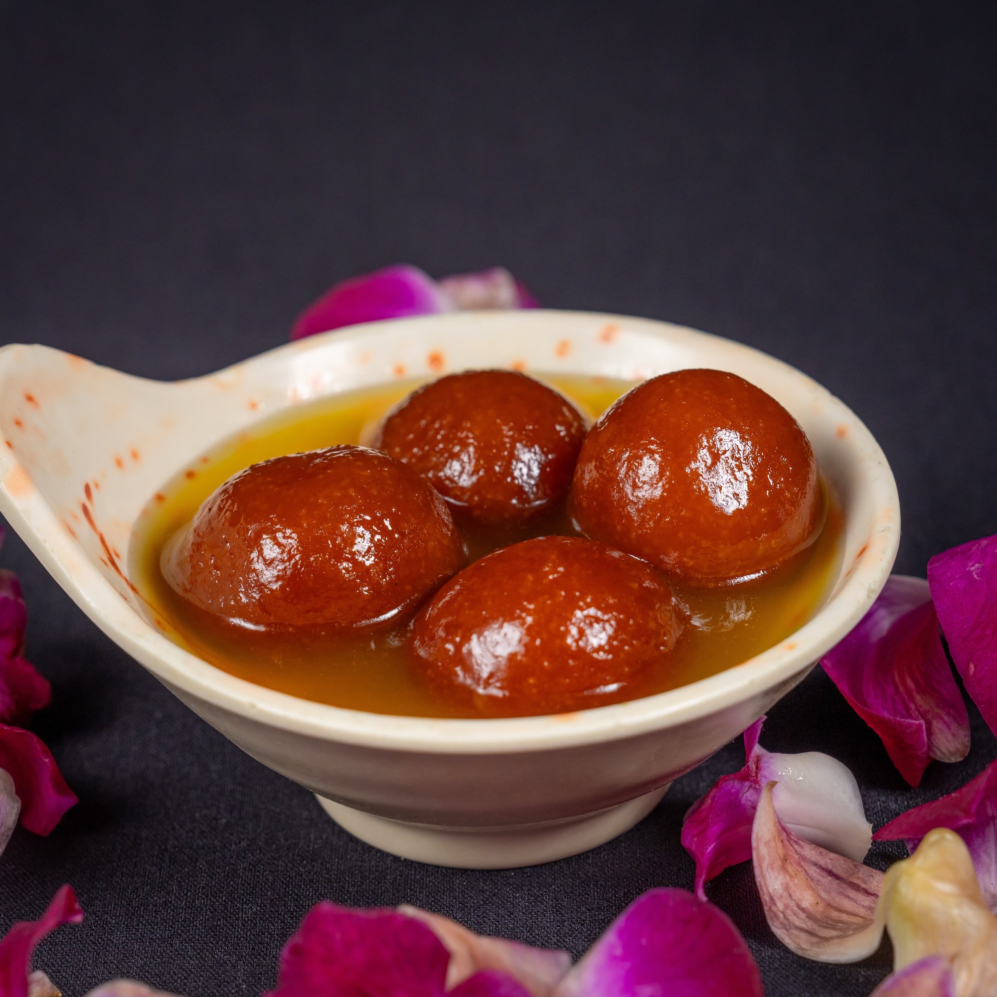 Gulab Jamun