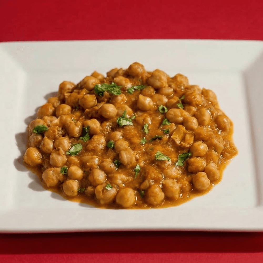 Aloo Choley