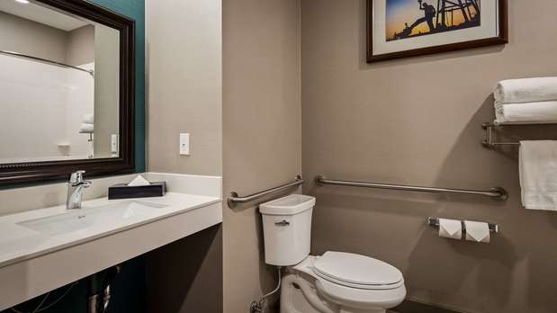Images Best Western Plus Taft Inn