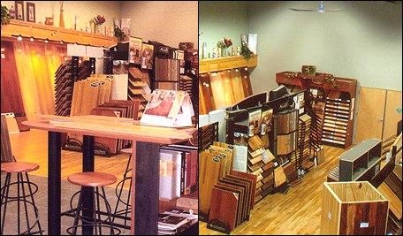 Woodline Floor Sales & Sanding, Inc. Photo