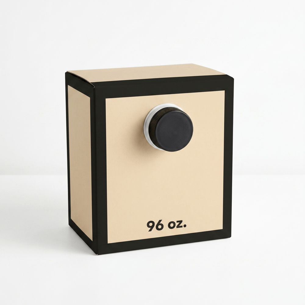 Box of Joe