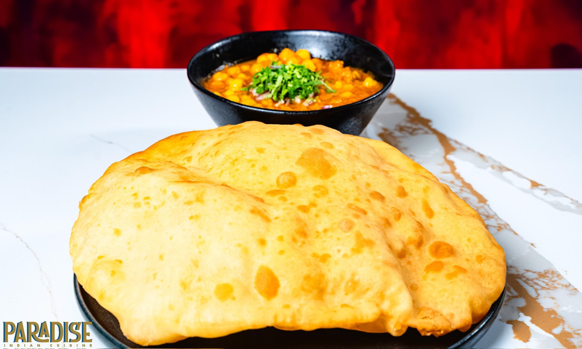 Chole Batura