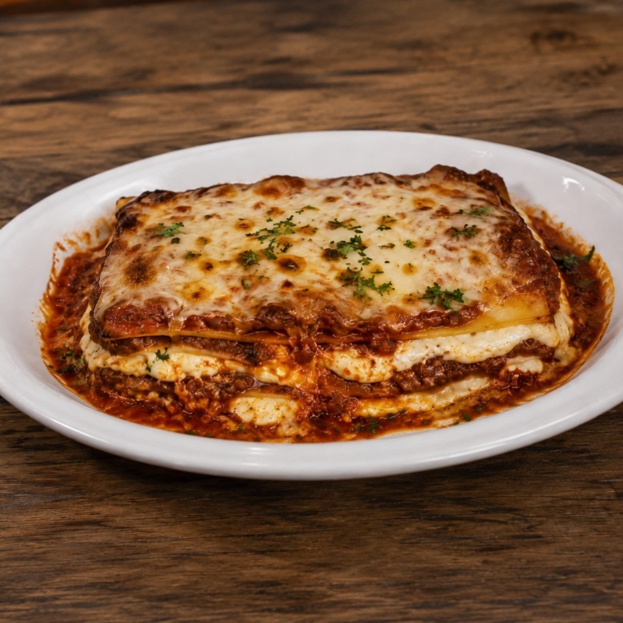 Lasagna