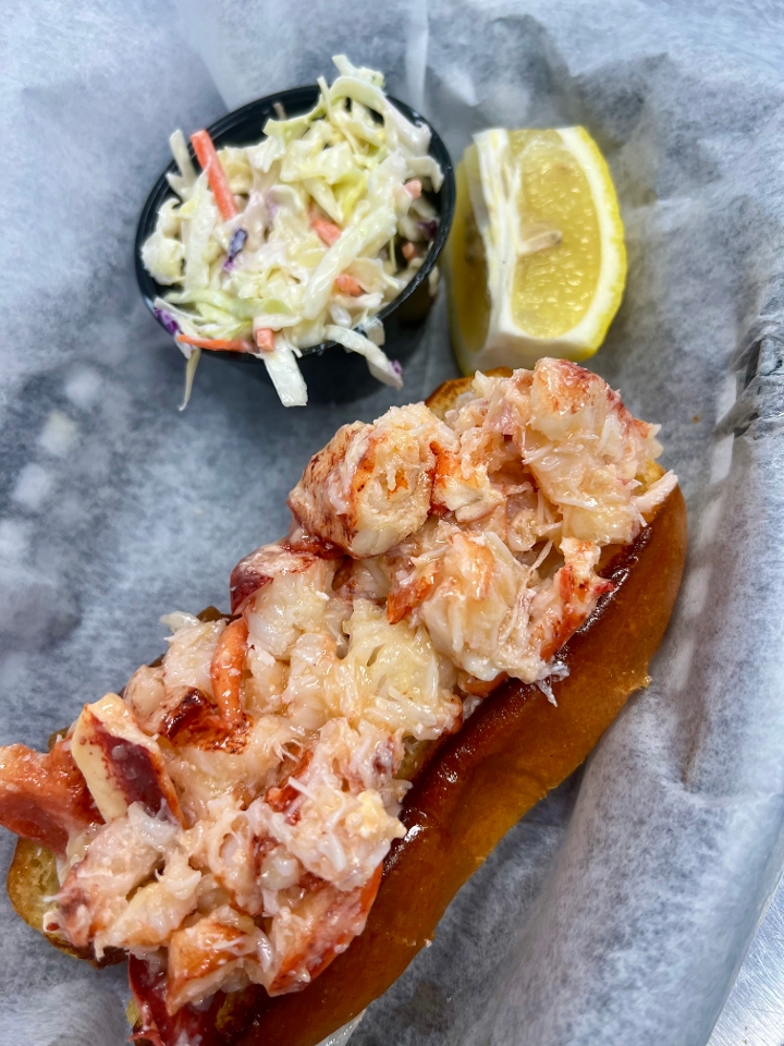 Lobster Roll