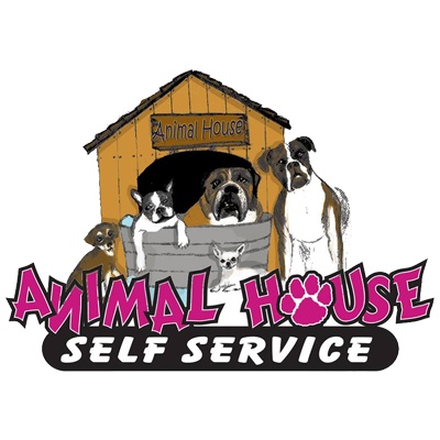 Animal House Self Service Dog Grooming