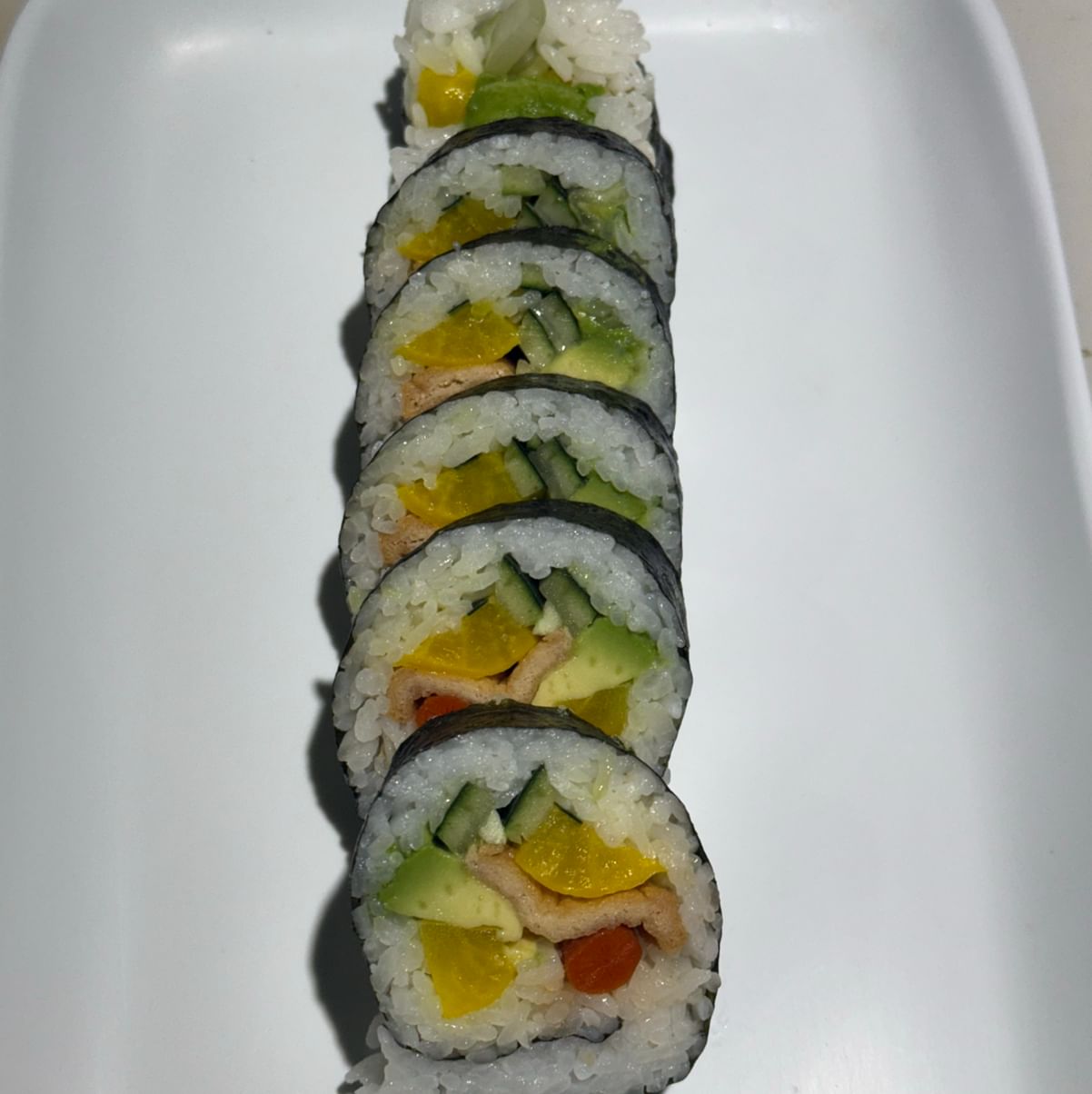 Futo Maki Roll