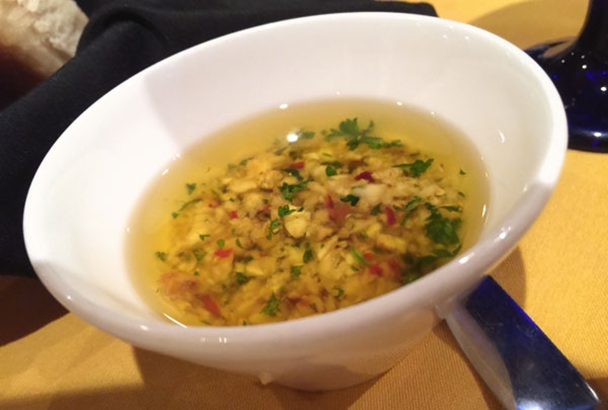 Vico Garlic Sauce