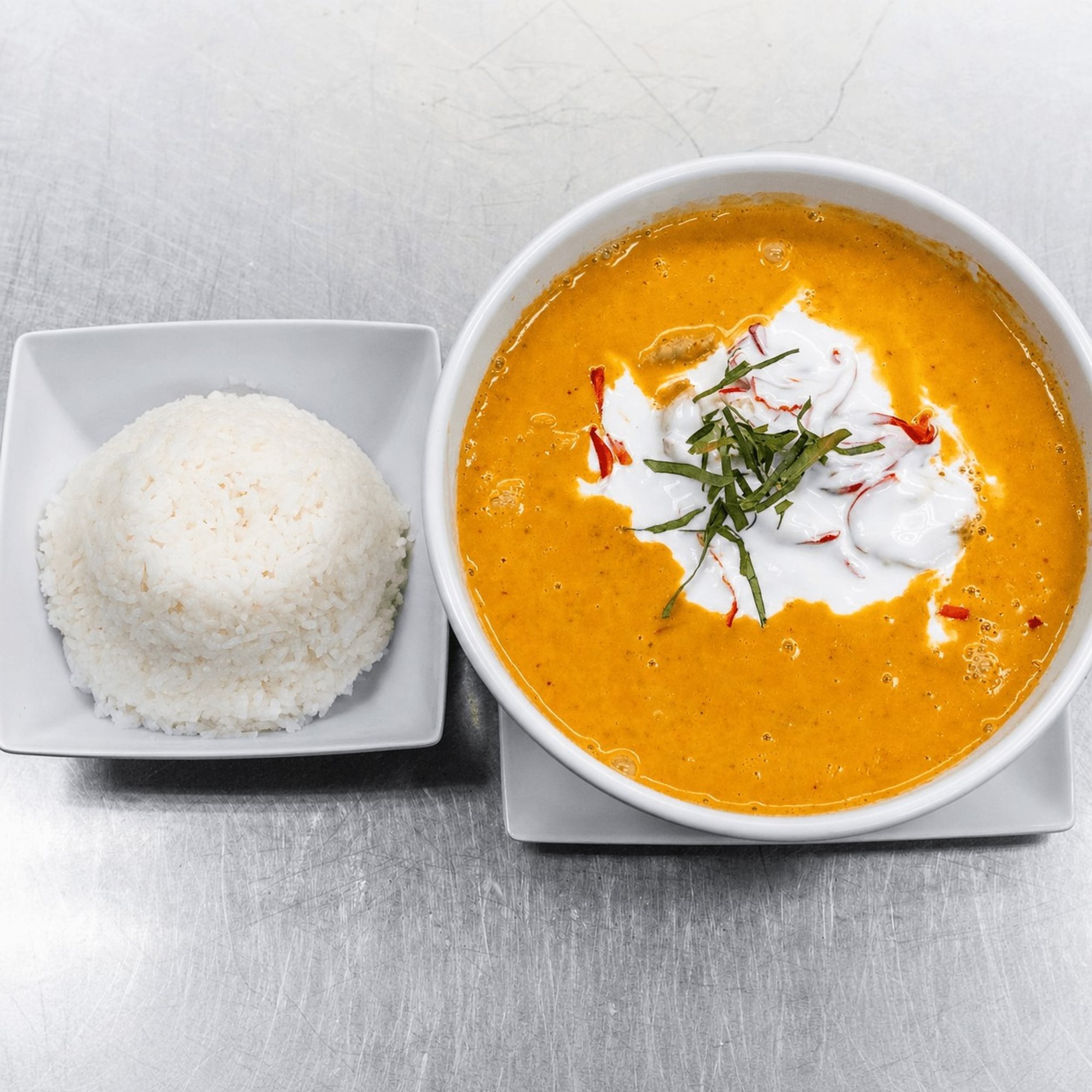 36.Panang Curry