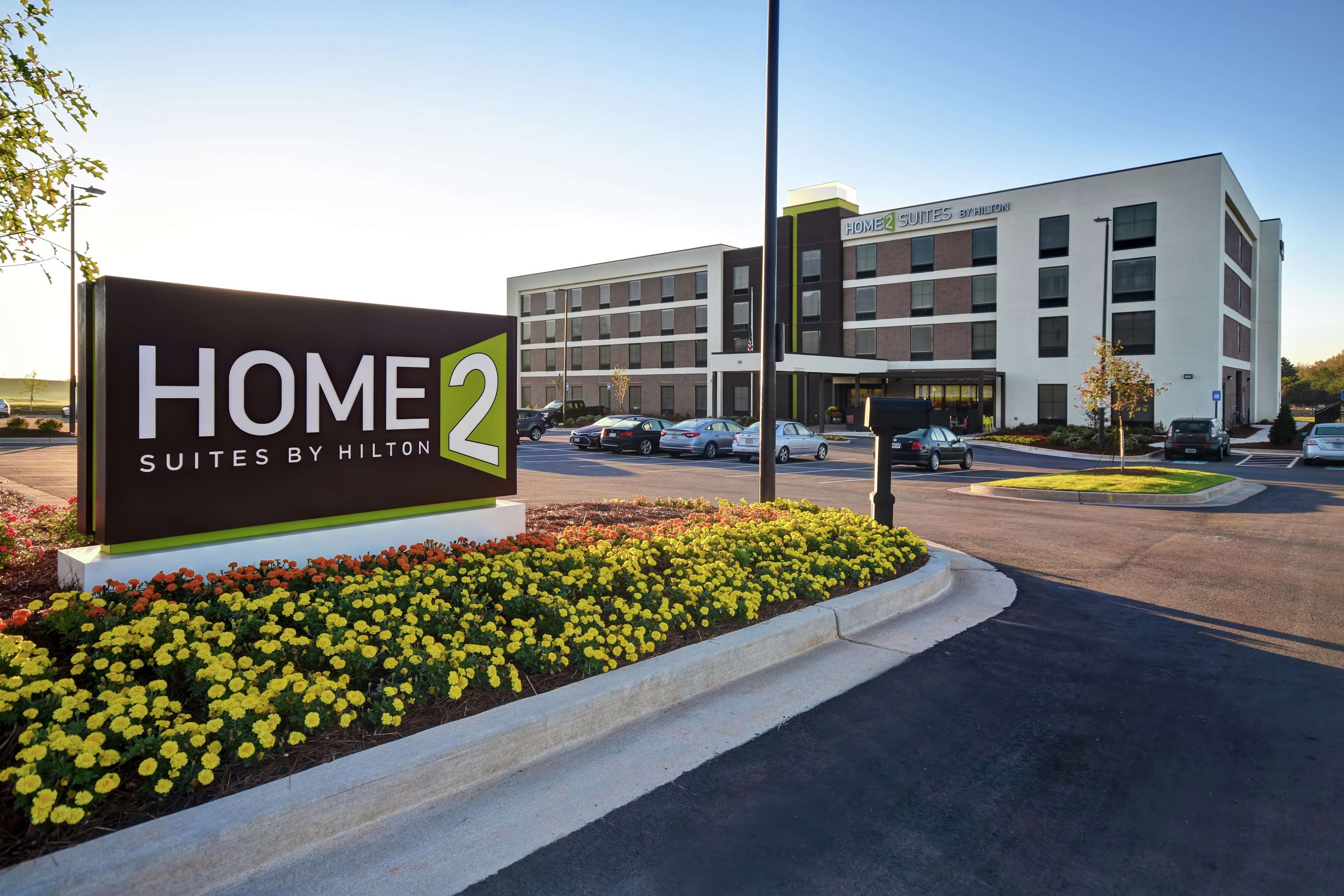 Home2 Suites by Hilton LaGrange Photo