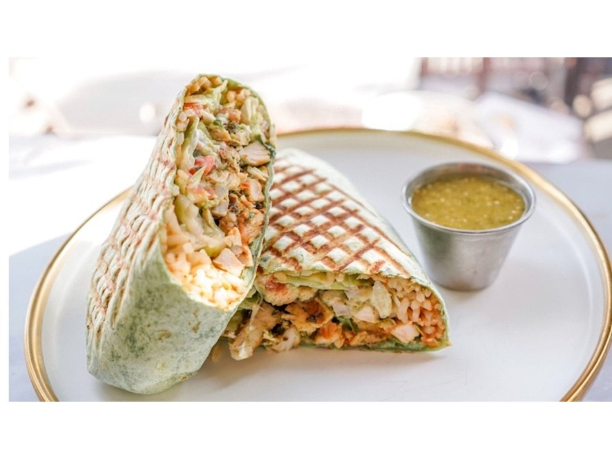 CYO WRAP