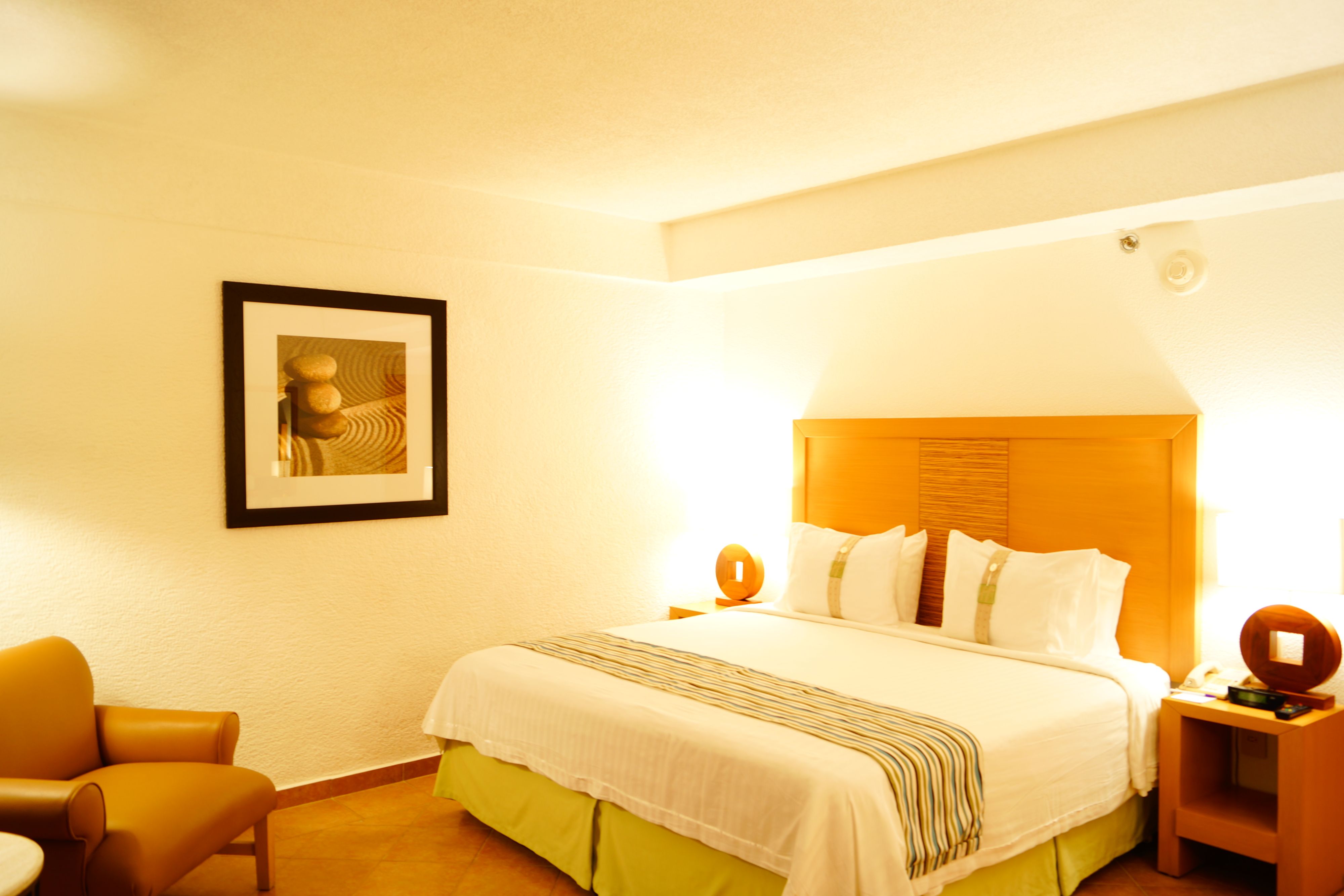 Images Holiday Inn Resort Acapulco