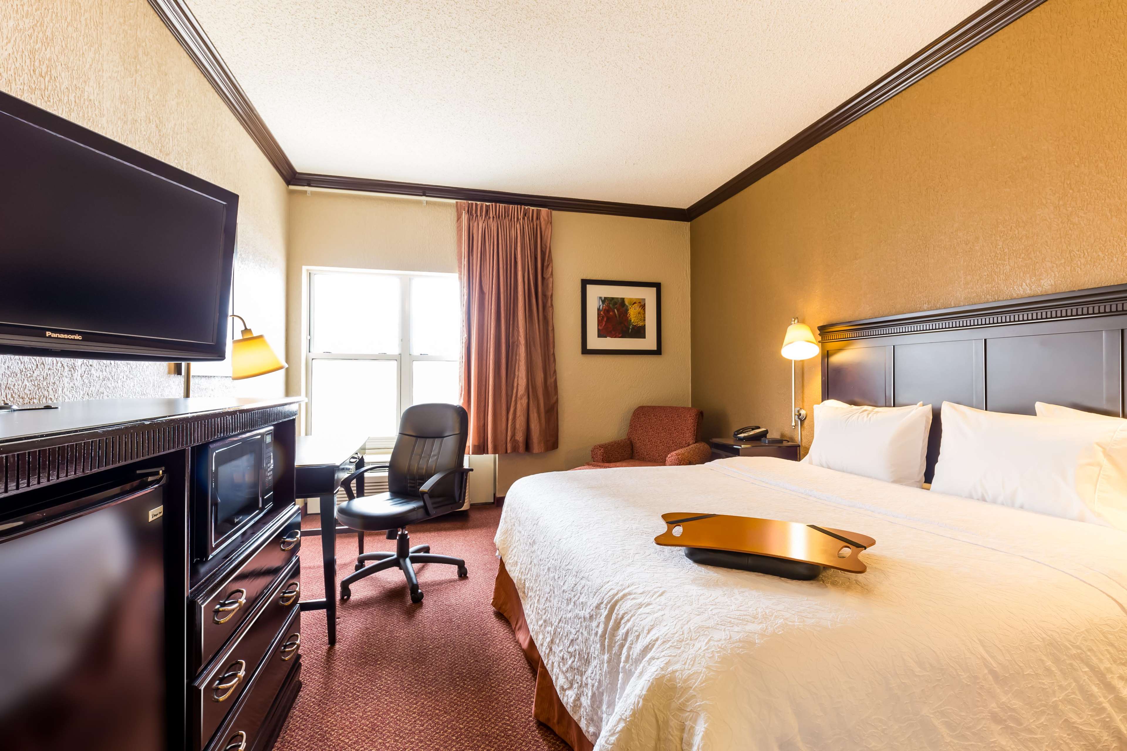 Hampton Inn & Suites Chicago/Hoffman Estates Photo