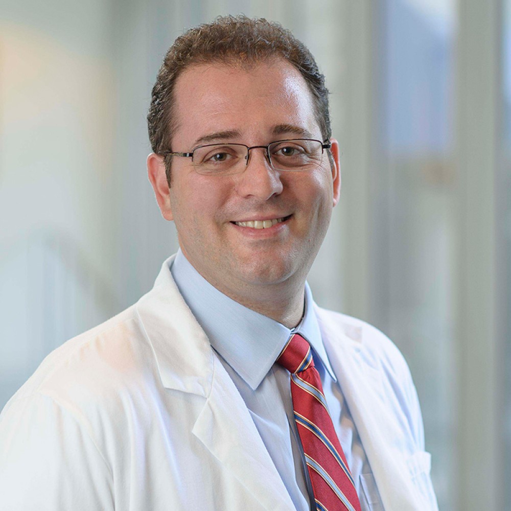 James J. Harding, MD - MSK Gastrointestinal Medical Oncologist & Early Drug Development Specialist