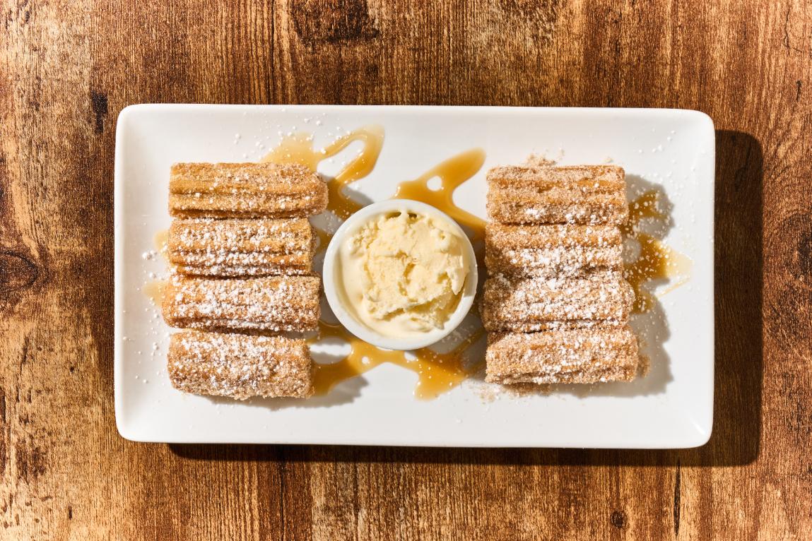 Churros