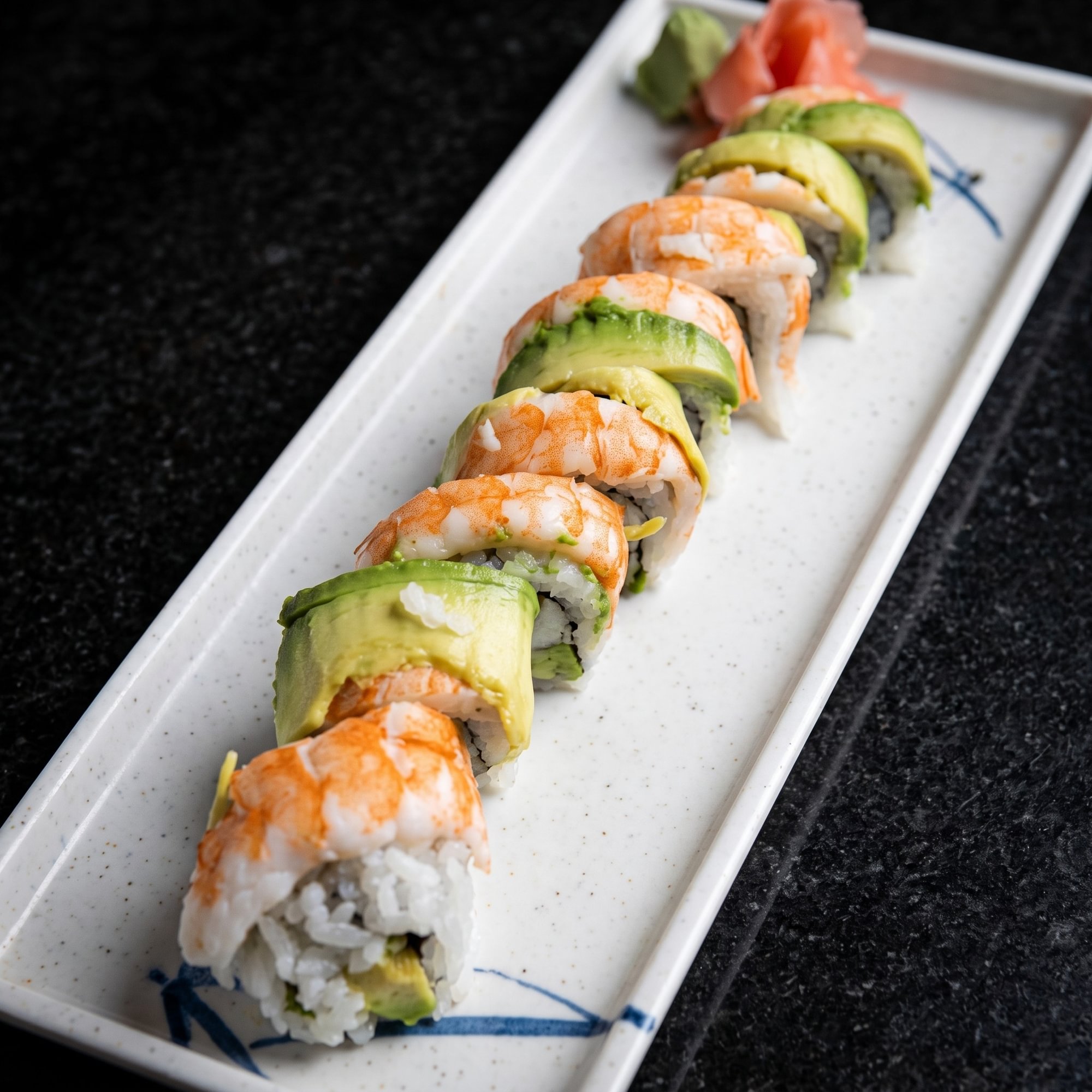 Tiger Roll
