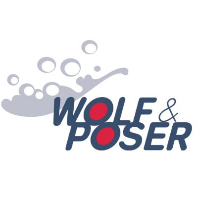 Logo von Wolf & Poser Heizungsbau- & Sanitärtechnik GmbH