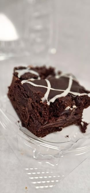 Mississippi Mud Square