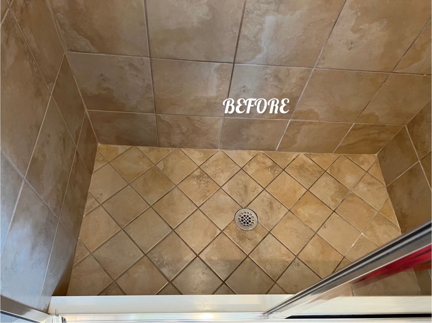 JP GROUT, Inc. Image