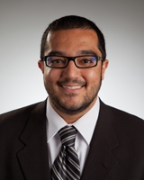 Nofil Arain, MD Image