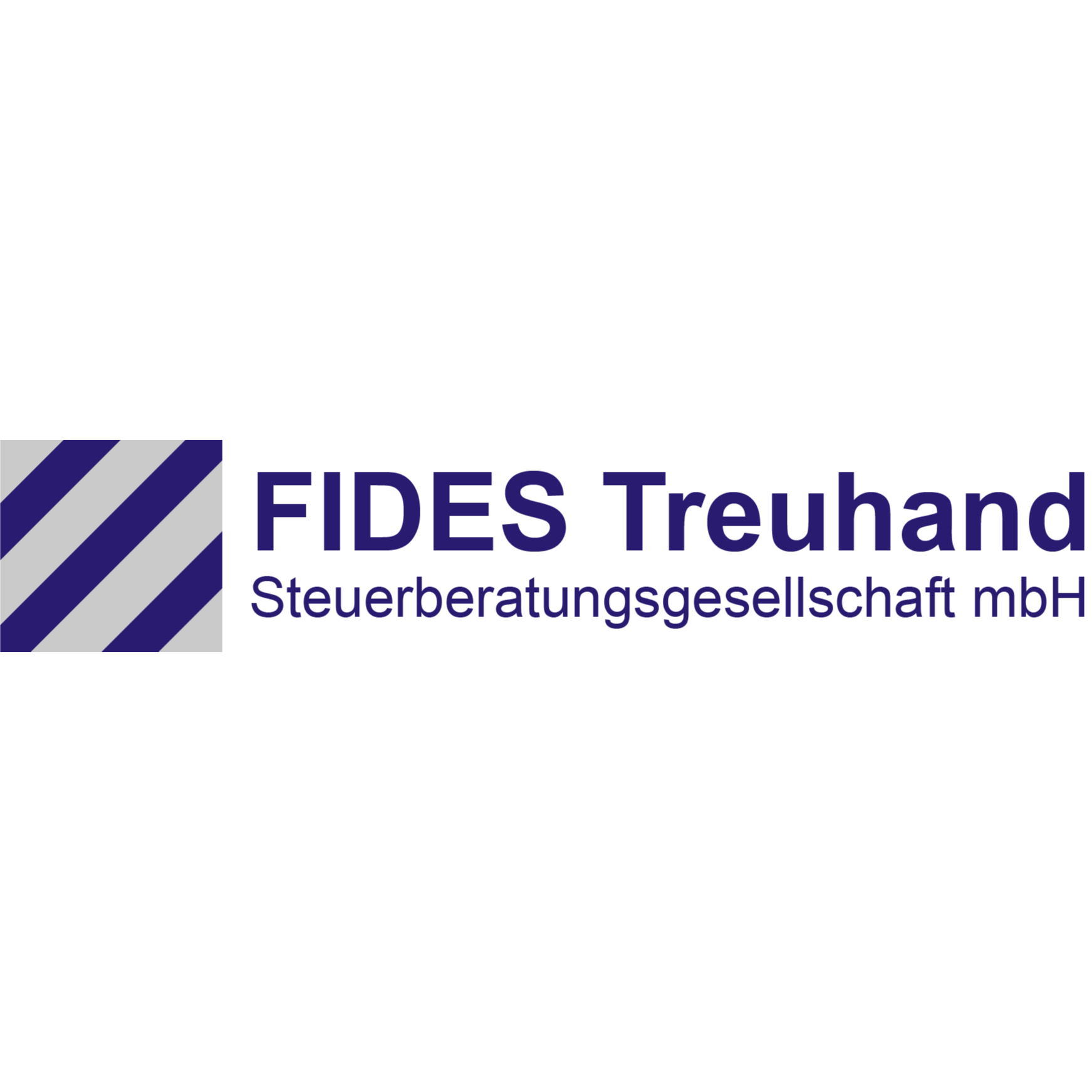 Logo von FIDES Treuhand Steuerberatungsgesellschaft mbH