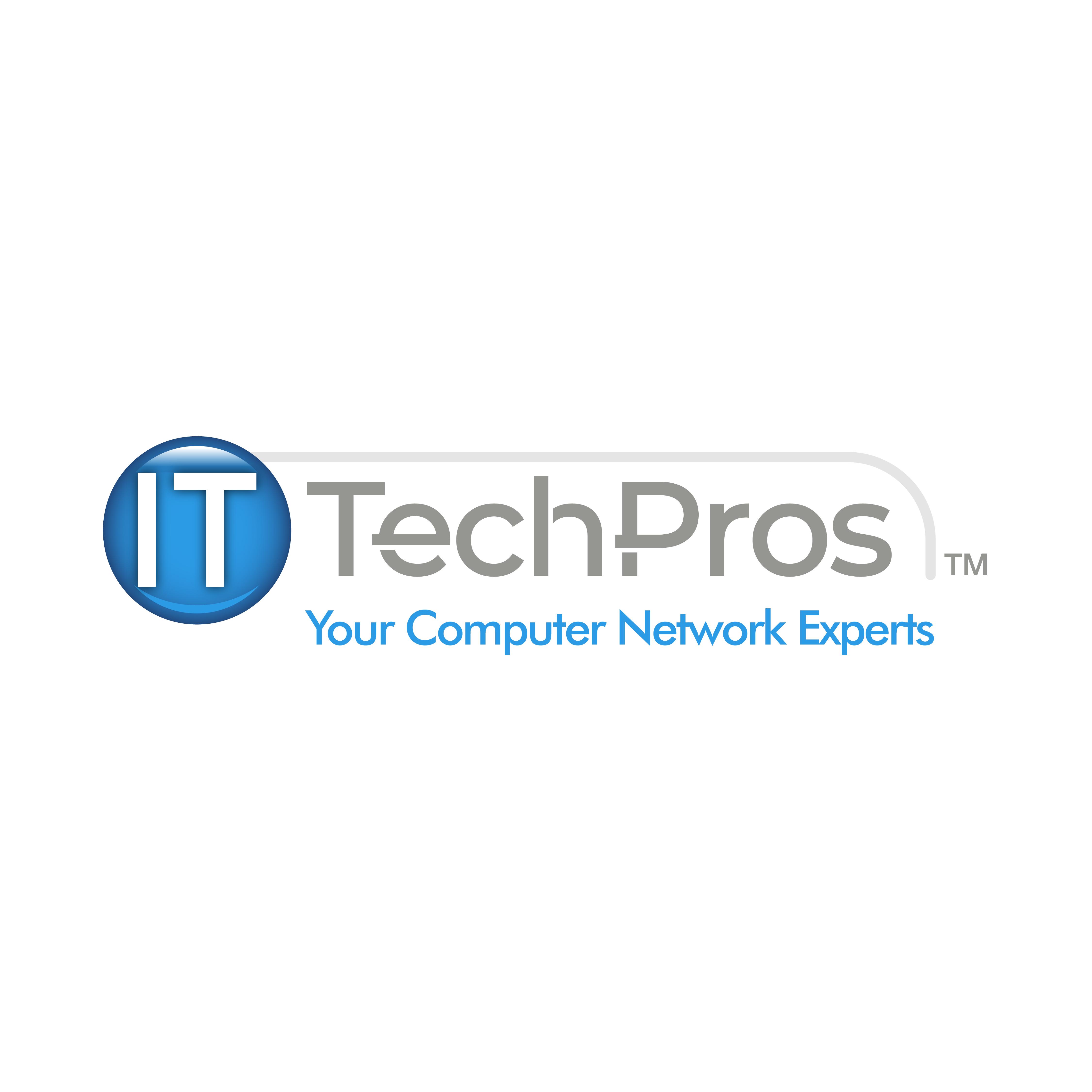 IT TechPros Logo