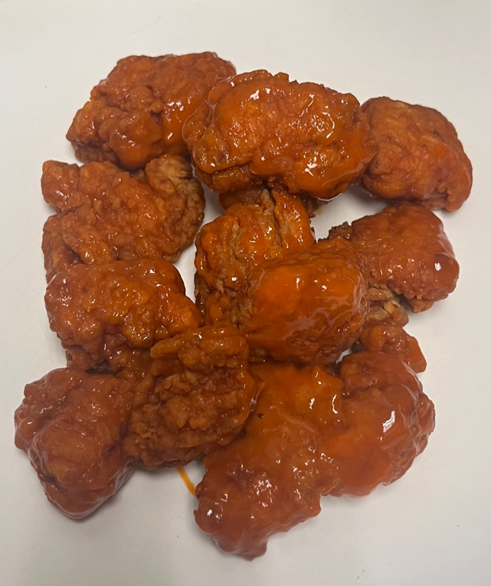 Full Order Boneless Chicken Wings