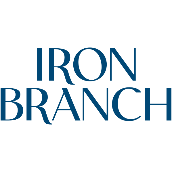 Iron Branch Logo