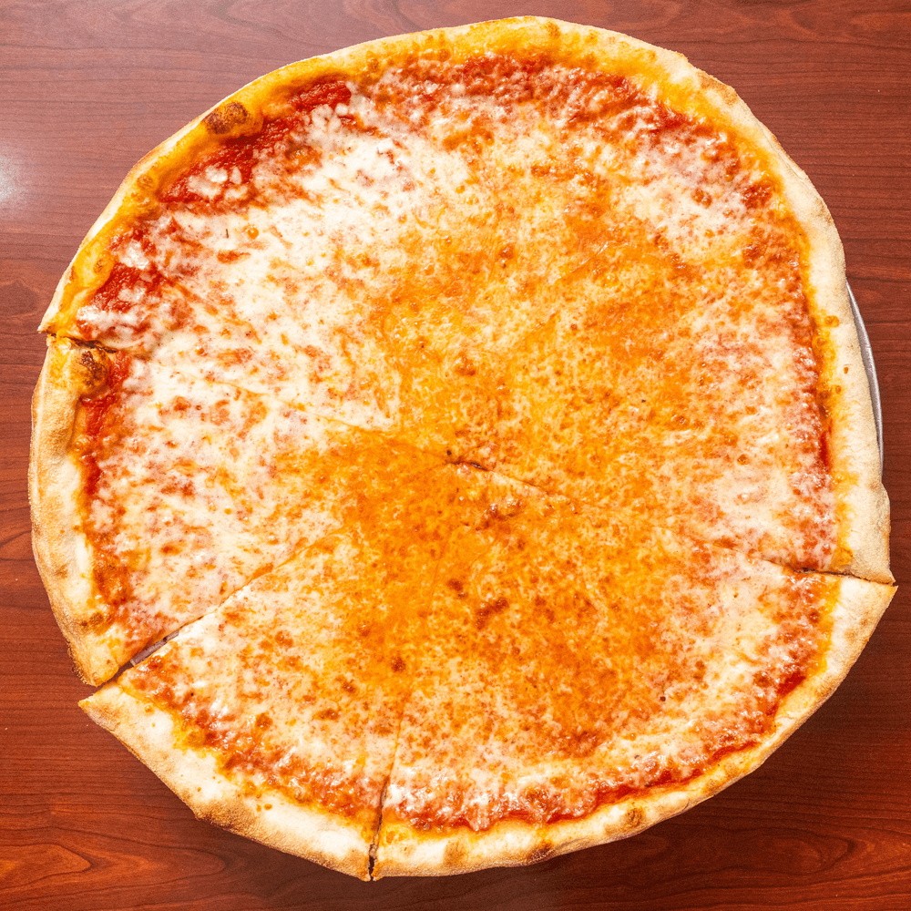 Specialty Pizza