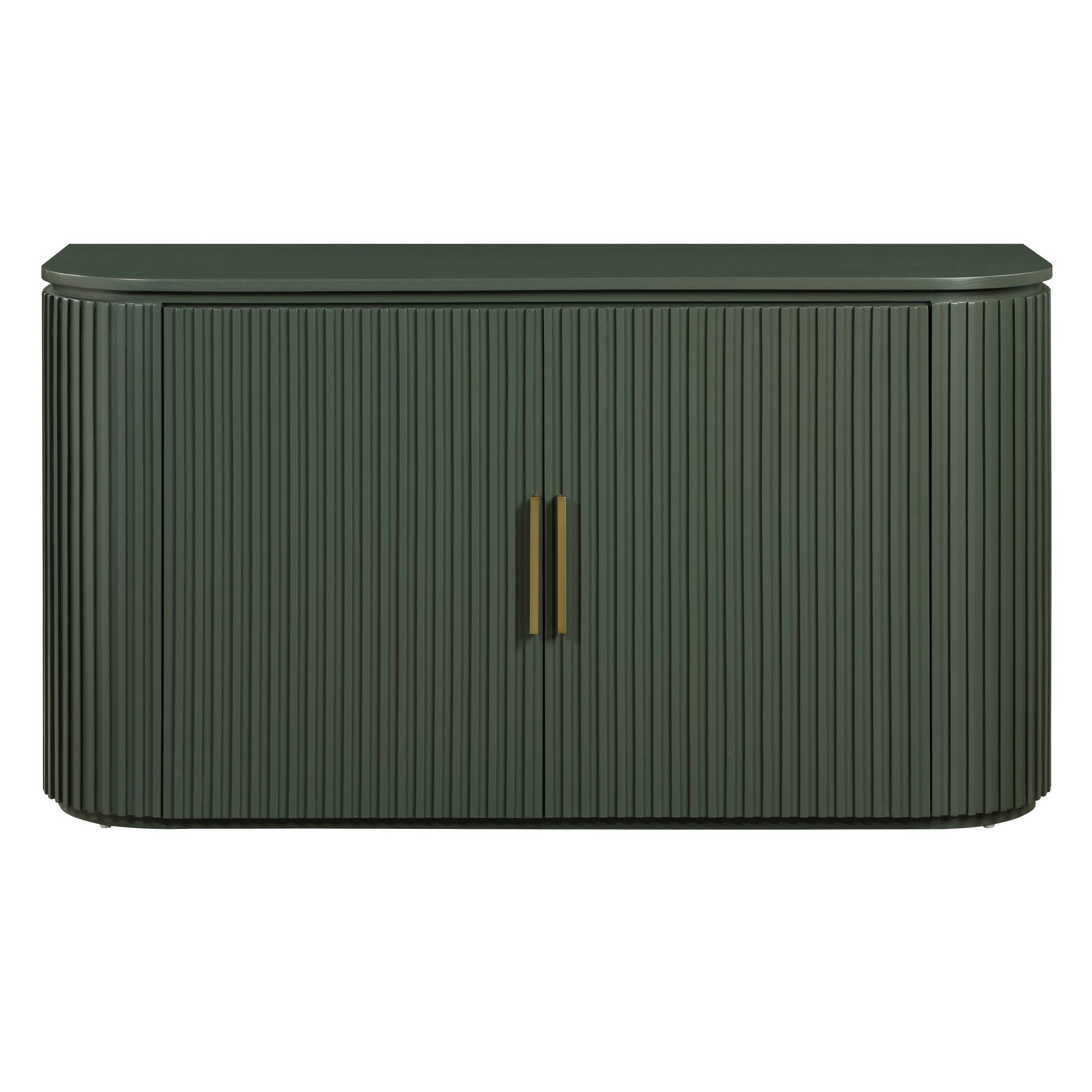Colvin Server - Green
