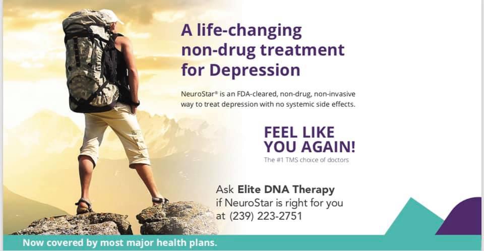 Elite DNA Therapy Services Photo