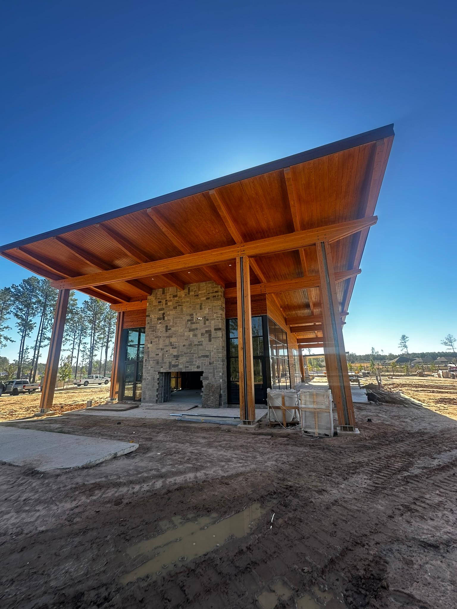 Binkley Construction Image