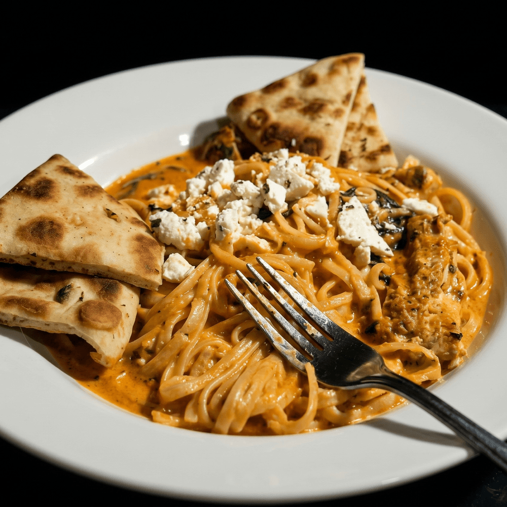 Pasta of the Day