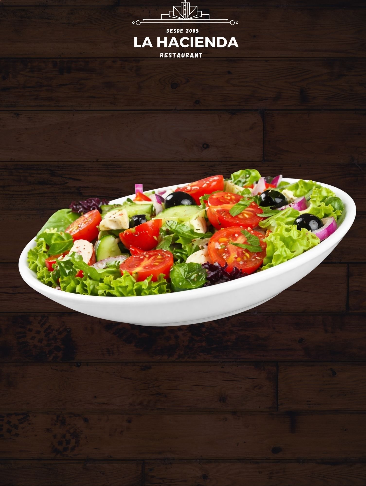 Garden Salad