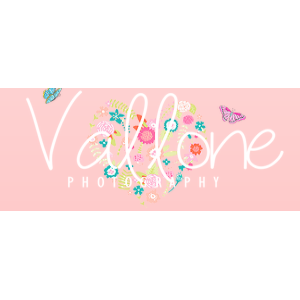 Vallone Photography Logo