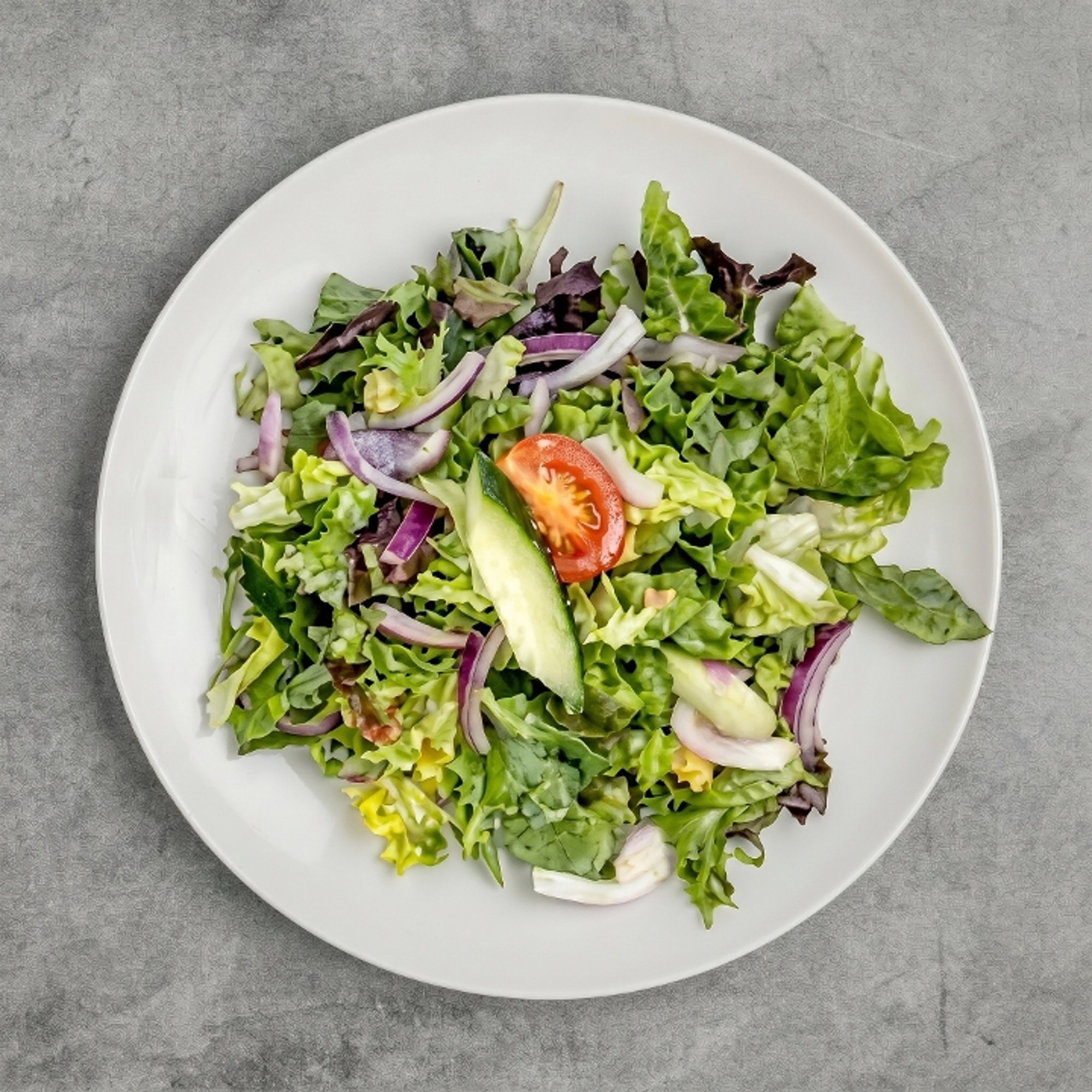 Side Salad
