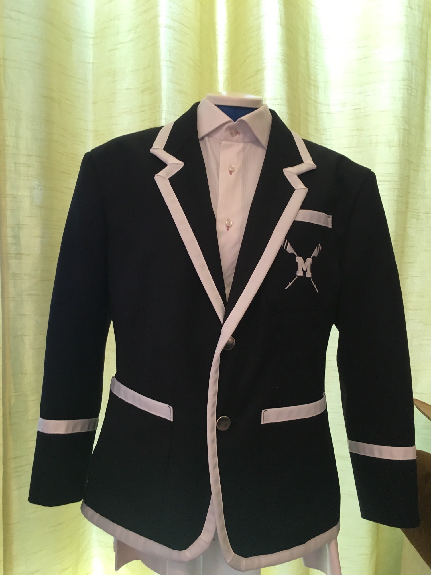 Images Henley Tailoring